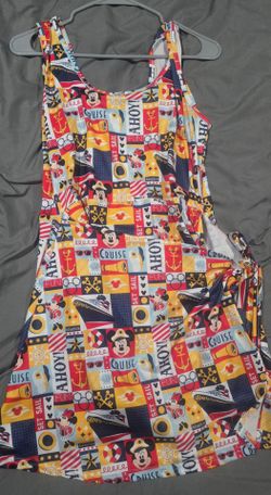 Family Disney Cruise Outfits
