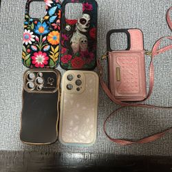iPhone 14 Pro Covers