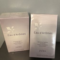 Perfume de Mujer 