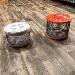 Sugar Glider Or Rodent  Mobile Wheel