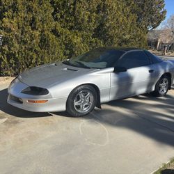 30th Anniversary Camaro 