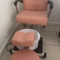 Está Nuevo , Nose Uso 