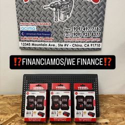 VESSEL 52pc Impact Ball Screwdriver Bits(EACH)**(FINANCIAMOS/WE FINANCE)**