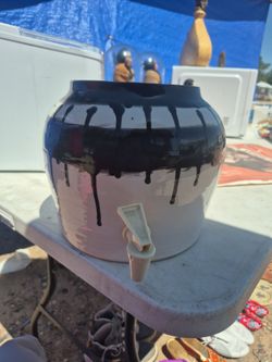 Water dispenser