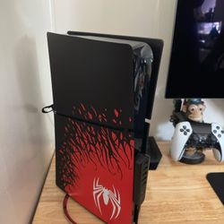 Ps5 Slim Disc Version 