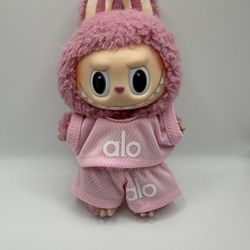 Labubu clothes 