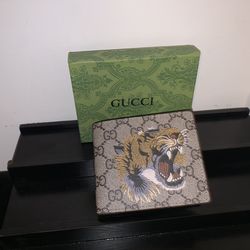 Men’s wallet