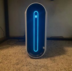 Alienware Aurora Gaming Desktop PC case only