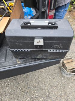 Tackle Box