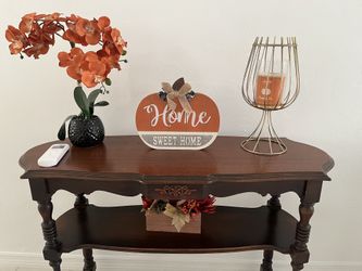 Vendo Mesa