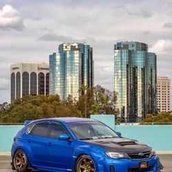 2014 Subaru WRX Need Gone