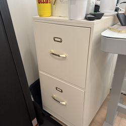 Filing Cabinet