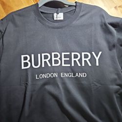 BURBERRY SHIRT
