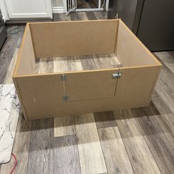 Whelping Box for Sale in Oak Glen CA OfferUp