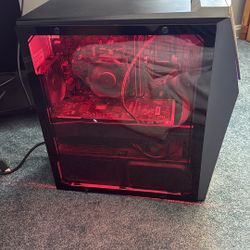Asus Rog  Strix GL10DH Gaming Desktop 