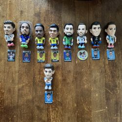 Zuru Ballers 2026 World Cup 