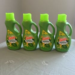 Gain softener $5 each