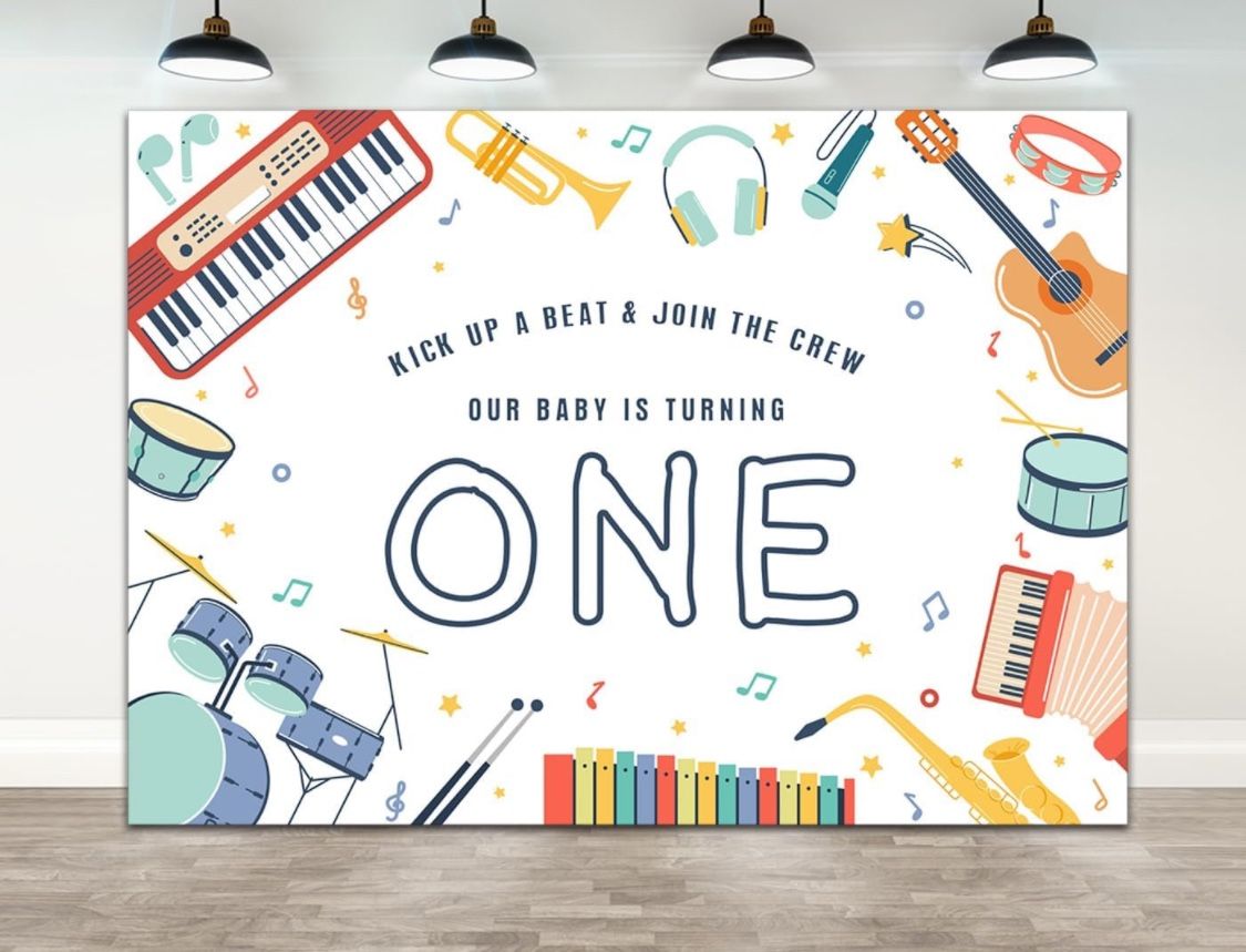 Kick Up The Beat….photo drop