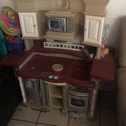 Kitchen Kids
