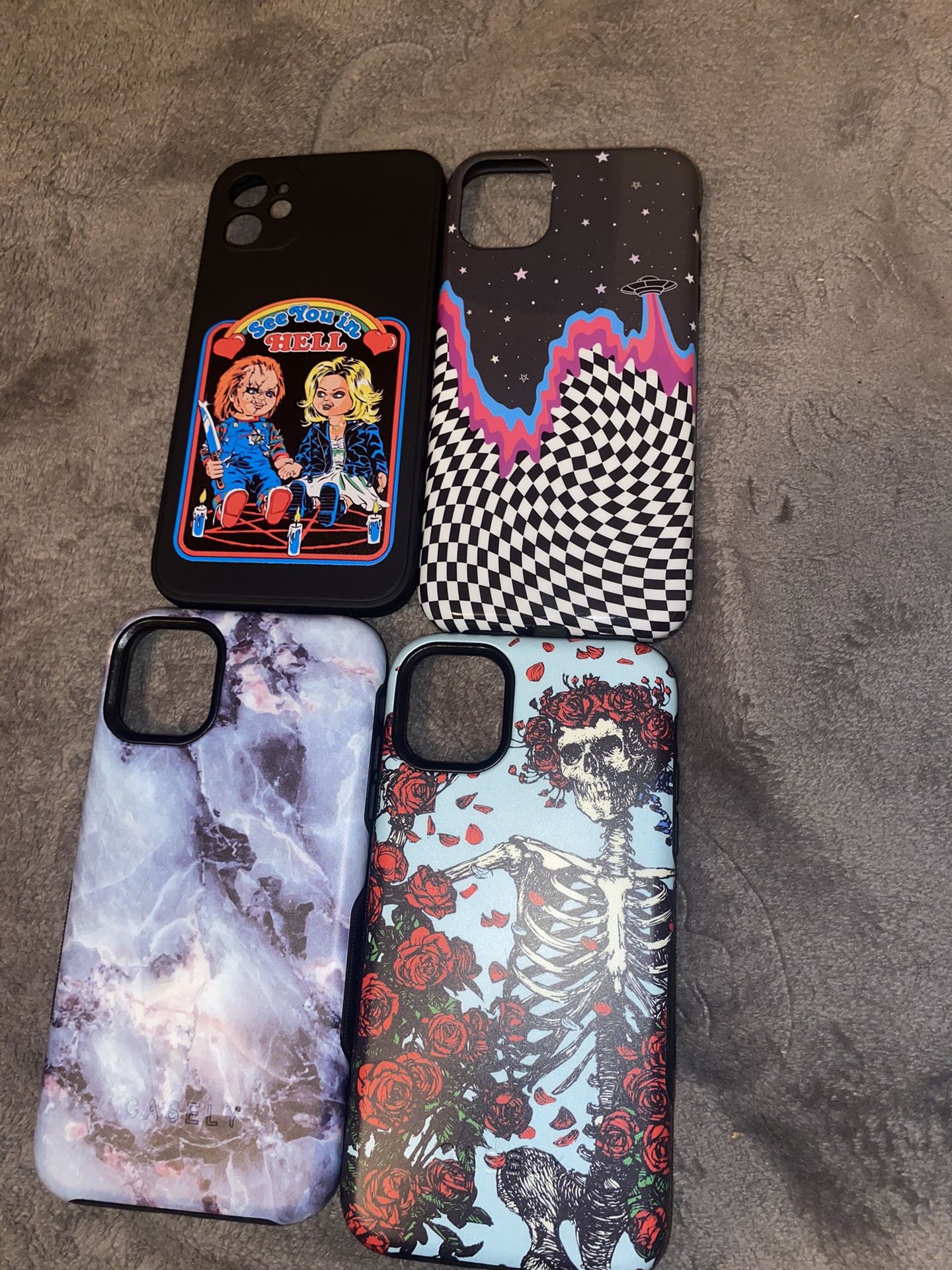 Iphone 11 Cases. Check Description For More Info