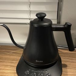 Govee Smart Gooseneck Electric Kettle 