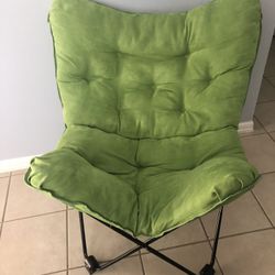 Chair ( butterfly 🦋 chair )
