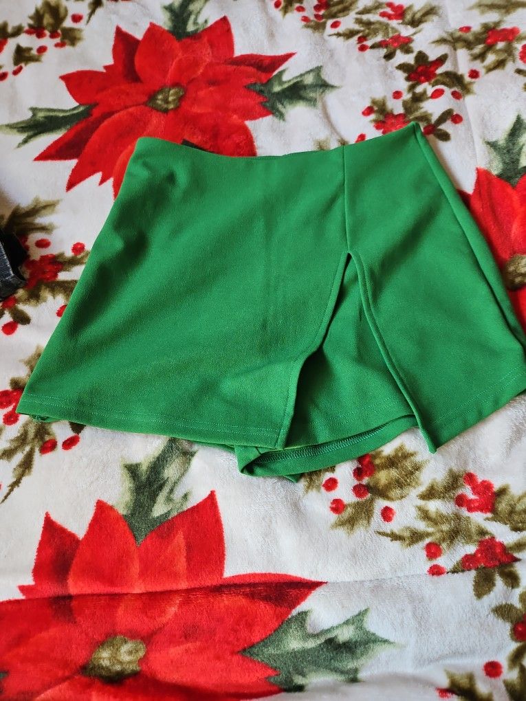 skirt