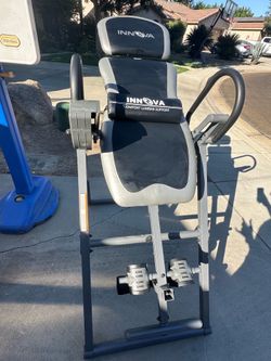Innova Inversion Table