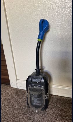 Electric World Plug Protector
