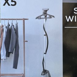 True & Tidy x5 comercial steamer