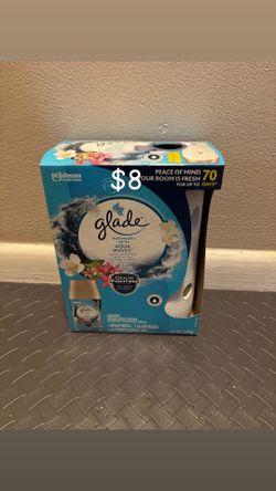 Glade starter kit