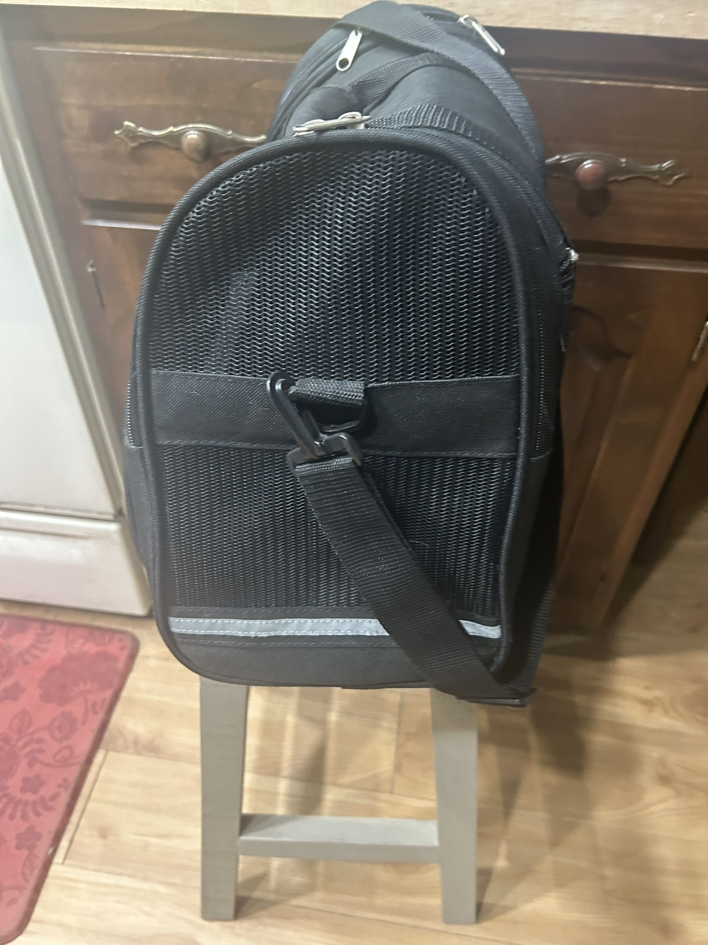 Pet Carrier