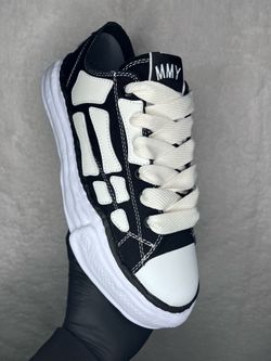 Amiri Maison Mihara Shoes