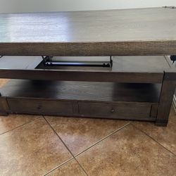 Free Coffee Table Tools 