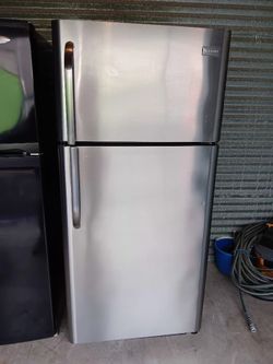 Refrigerador Marca Frigidaire 