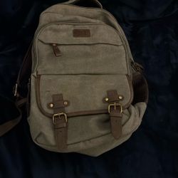 Jesse And James Men’s Backpack