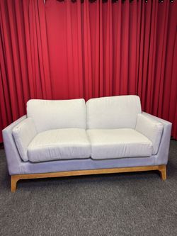 Grey Couch