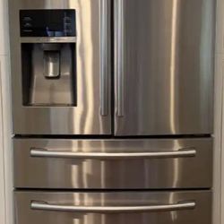 Samsung 4 door Refrigerator