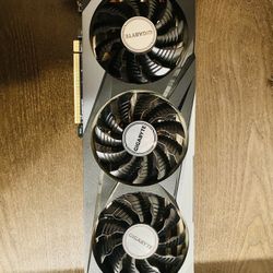 RTX 3070 Gigabyte 