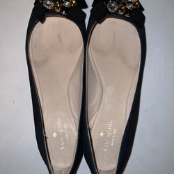 Kate Spade Flats