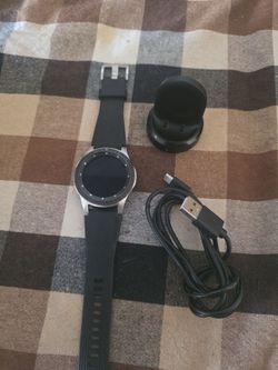 Samsung watch