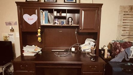 Office Desk