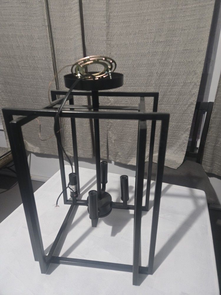 Lights For Entry o Dinning