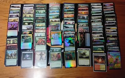 Zacama, Primal Calamity dinosaur mtg card edh commander deck magic the gathering cards ready to play