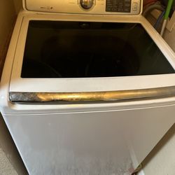 Samsung washer