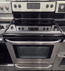 Electric Stove