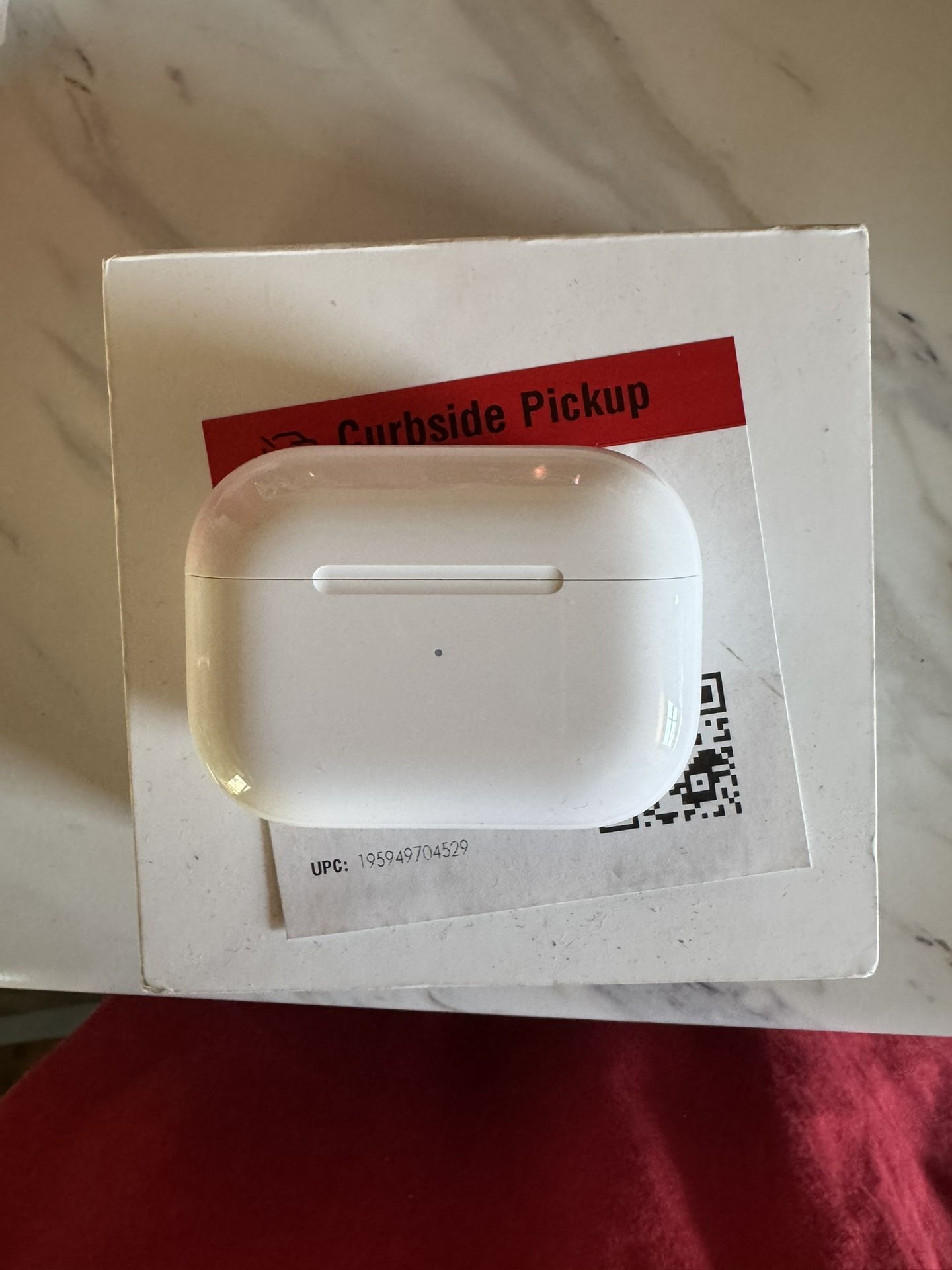 AirPod Pro 2