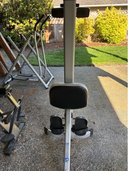 Rower