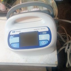 Very Expensive Compression Socks Machine Hospital Grade