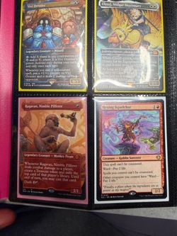 MTG Cards - magic the gathering